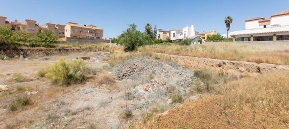 Земельный участок в Гранада, Испания № 146253 8