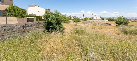 Земельный участок в Гранада, Испания № 146253 30