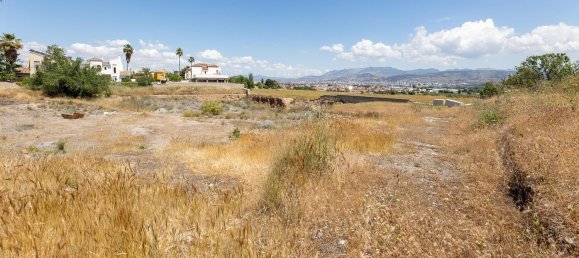 Земельный участок в Гранада, Испания № 146253 22