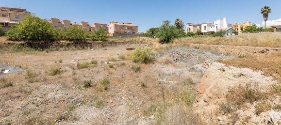 Земельный участок в Гранада, Испания № 146253 12