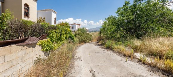 Земельный участок в Гранада, Испания № 146253 4