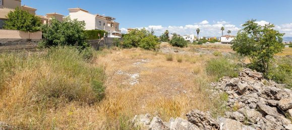 Земельный участок в Гранада, Испания № 146253 39