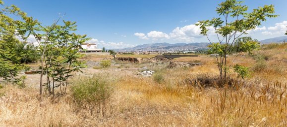 Земельный участок в Гранада, Испания № 146253 42