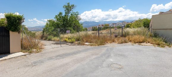 Земельный участок в Гранада, Испания № 146253 11