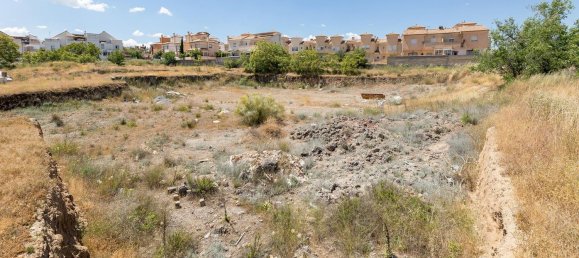 Земельный участок в Гранада, Испания № 146253 10