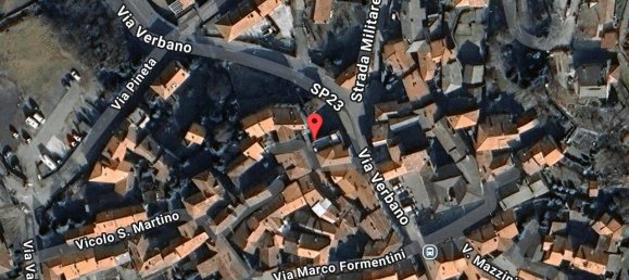 Квартира с 3 спальнями в Монтегрино Вальтравалья, Италия № 283532 8