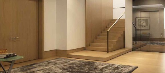 1 chambre Appartement à BULGARI MARINA LOFTS, Jumeirah, UAE No. 58382 9