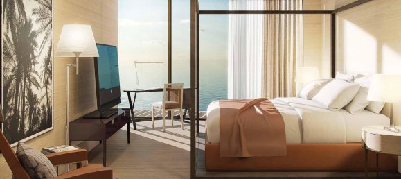 1 chambre Appartement à BULGARI MARINA LOFTS, Jumeirah, UAE No. 58382 8