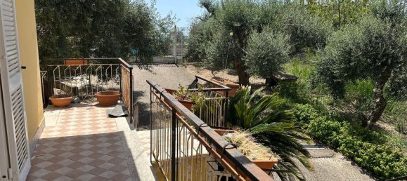 8 rooms Villa in Minturno, Italy No. 295650 43