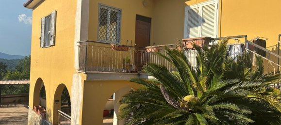 8 rooms Villa in Minturno, Italy No. 295650 3