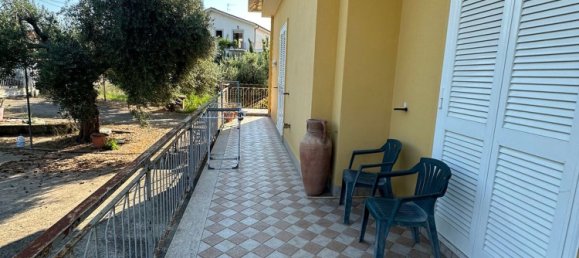 8 rooms Villa in Minturno, Italy No. 295650 7