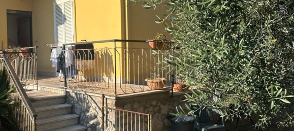 8 rooms Villa in Minturno, Italy No. 295650 4