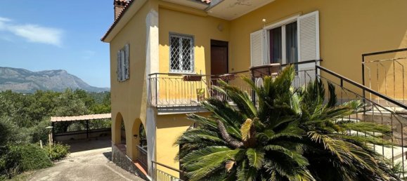 8 rooms Villa in Minturno, Italy No. 295650 48