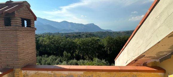 8 rooms Villa in Minturno, Italy No. 295650 20