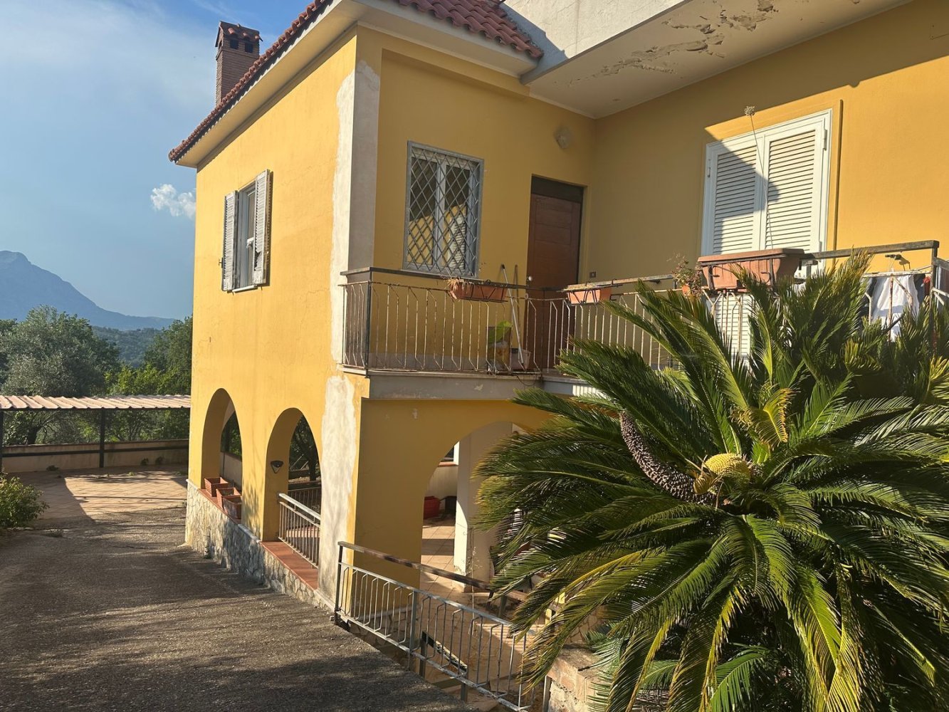 8 rooms Villa in Minturno, Italy No. 295650
