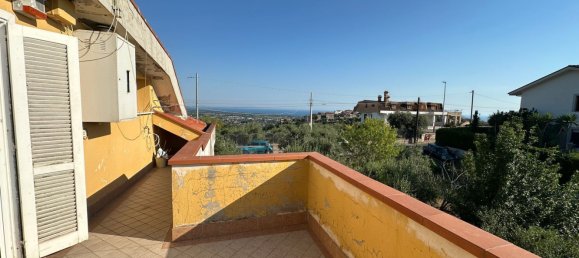8 rooms Villa in Minturno, Italy No. 295650 21