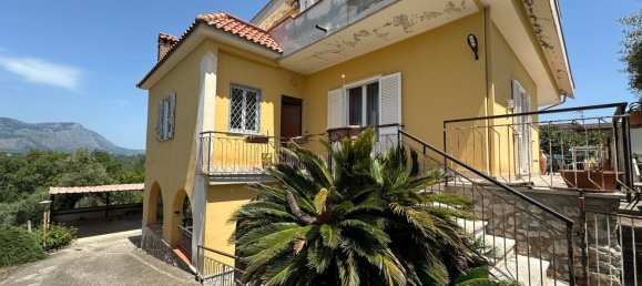 8 rooms Villa in Minturno, Italy No. 295650 50