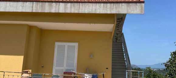 8 rooms Villa in Minturno, Italy No. 295650 46