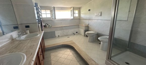 8 rooms Villa in Minturno, Italy No. 295650 19