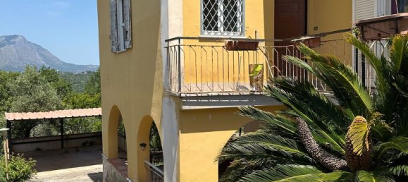 8 rooms Villa in Minturno, Italy No. 295650 47