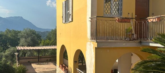 8 rooms Villa in Minturno, Italy No. 295650 2