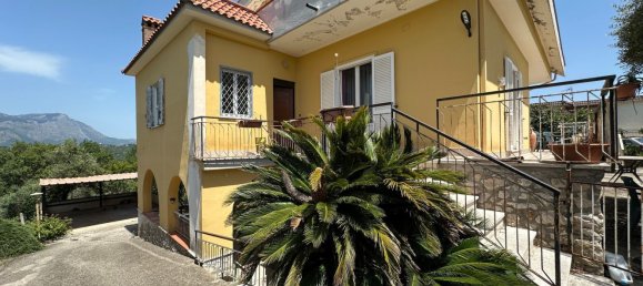 8 rooms Villa in Minturno, Italy No. 295650 49