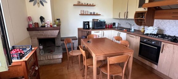 8 rooms Villa in Minturno, Italy No. 295650 31