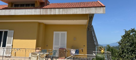 8 rooms Villa in Minturno, Italy No. 295650 45