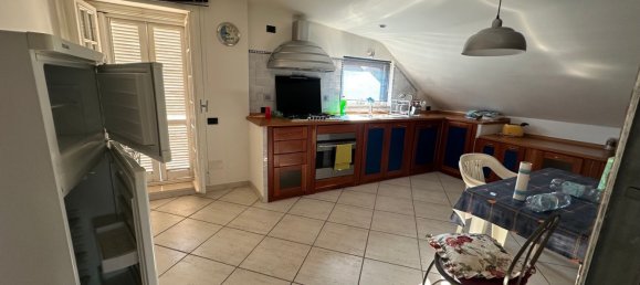8 rooms Villa in Minturno, Italy No. 295650 15
