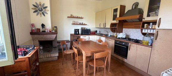 8 rooms Villa in Minturno, Italy No. 295650 32