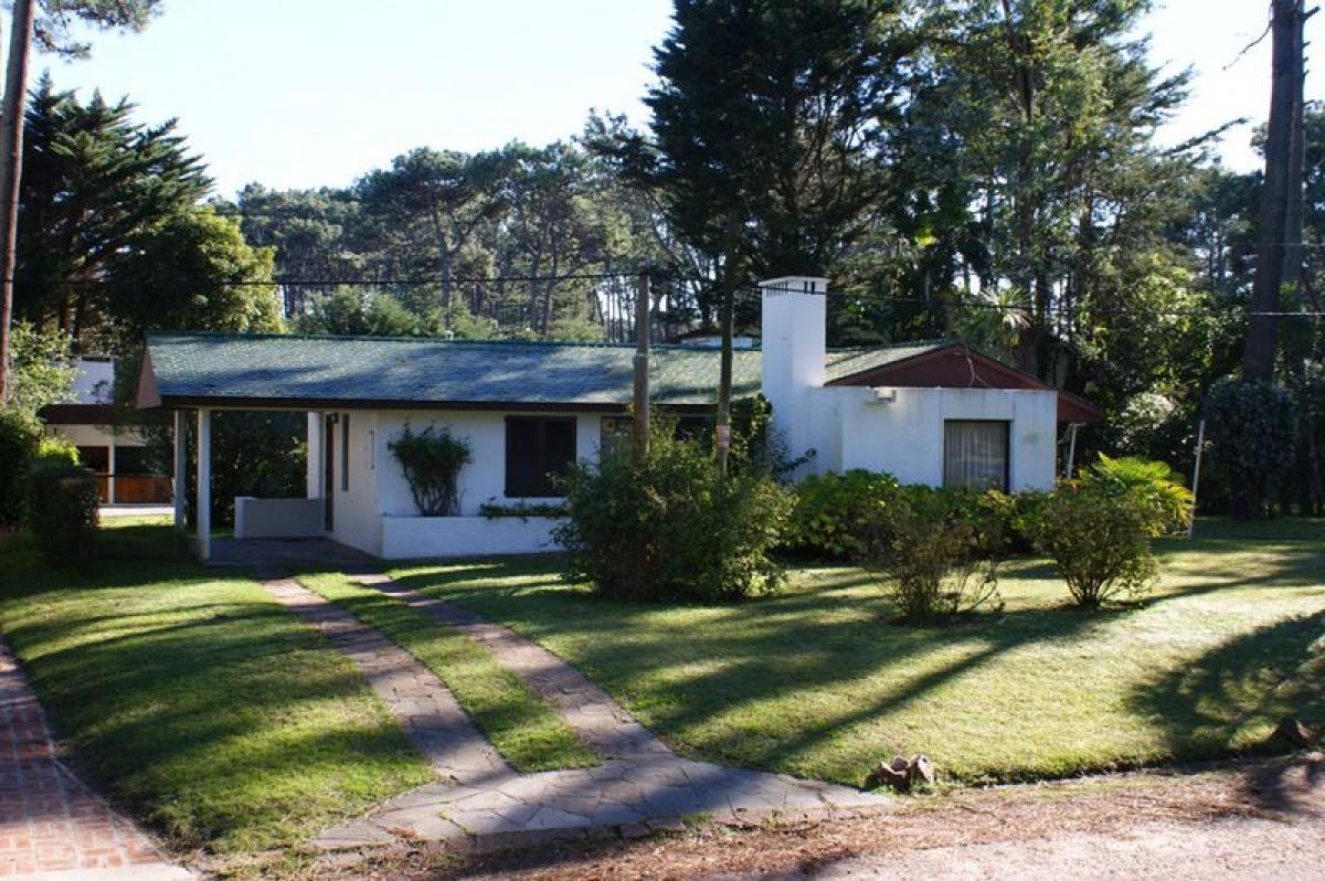 Дом с 3 спальнями в Мальдонадо, Уругвай № 2008