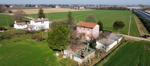 6 rooms Villa in Cesena, Italy No. 35049 20