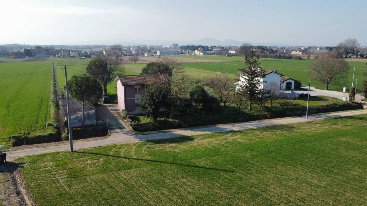 6 rooms Villa in Cesena, Italy No. 35049