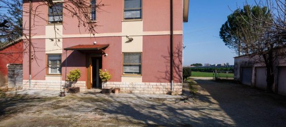 6 rooms Villa in Cesena, Italy No. 35049 23