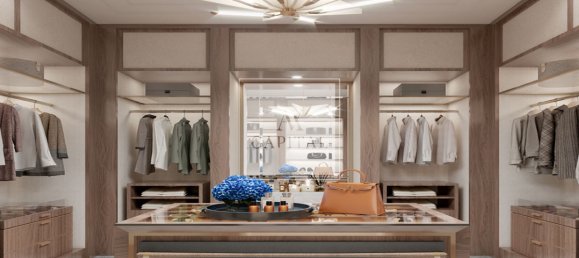 4 bedrooms Penthouse in Downtown Dubai (Downtown Burj Dubai), UAE No. 51372 3