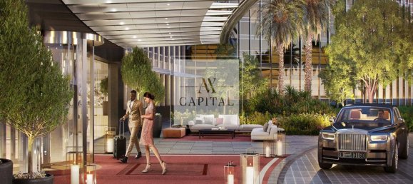 4 bedrooms Penthouse in Downtown Dubai (Downtown Burj Dubai), UAE No. 51372 4