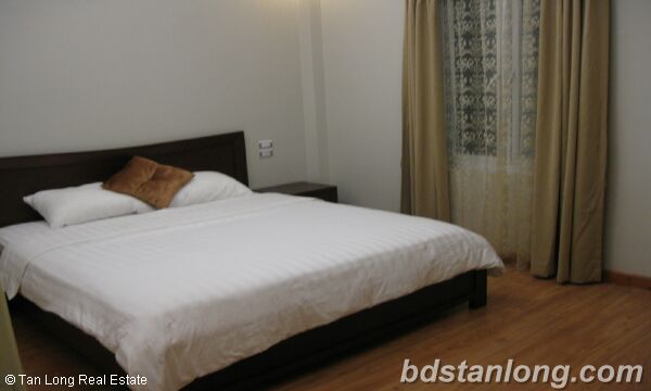 1 chambre Appartement à Hoan Kiem, Vietnam No. 6548