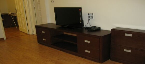 1 chambre Appartement à Hoan Kiem, Vietnam No. 6548 4