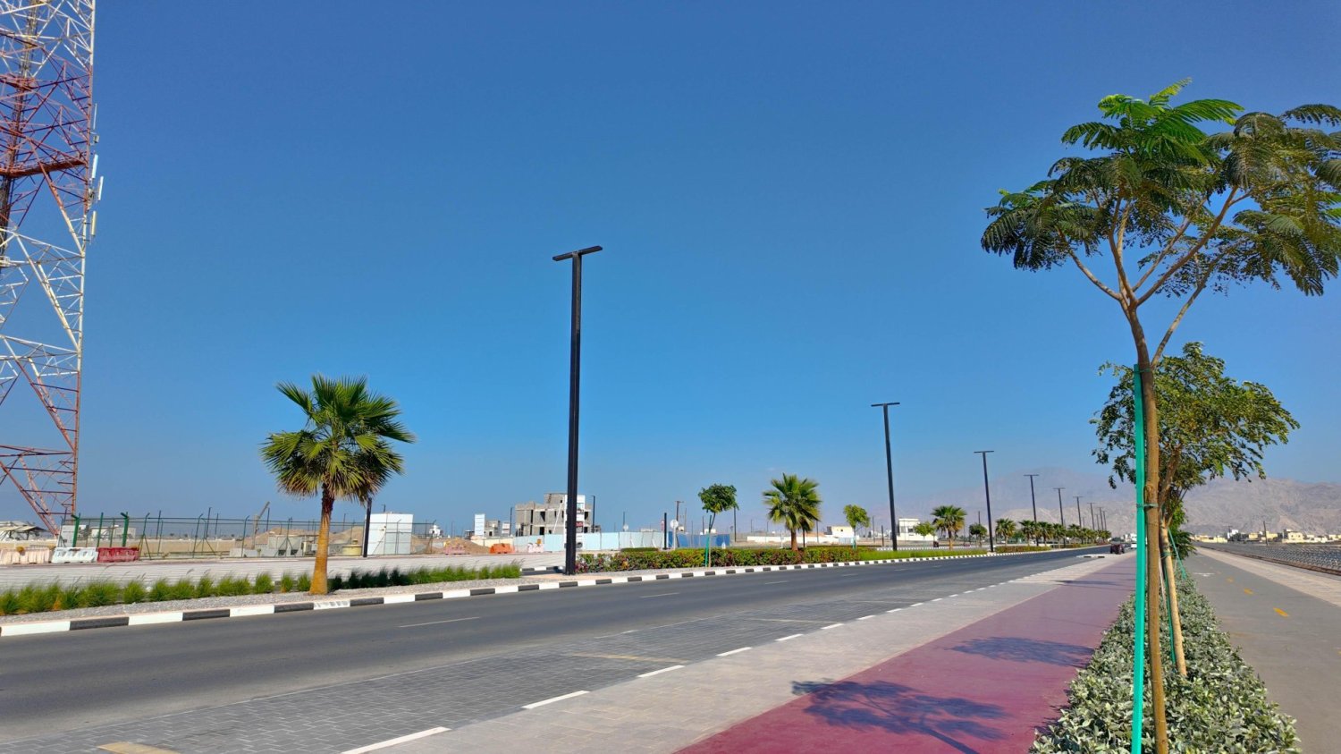  قطعة أرض في المعيريض, UAE 450متر مربع رقم 106644