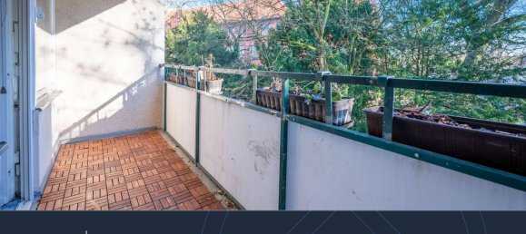 2 bedrooms Apartment in Lichterfelde, Germany No. 10199 3