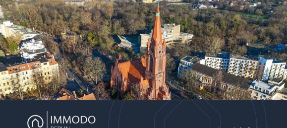 2 bedrooms Apartment in Lichterfelde, Germany No. 10199 8