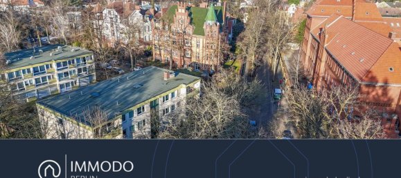 2 bedrooms Apartment in Lichterfelde, Germany No. 10199 7