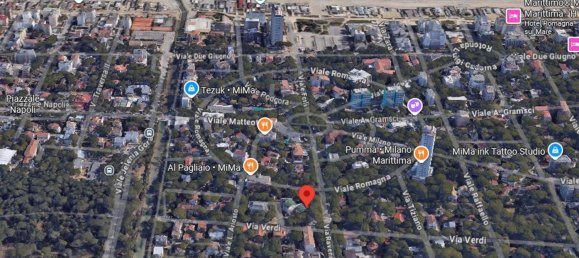 3 bedrooms Apartment in Cervia, Italy No. 347833 12