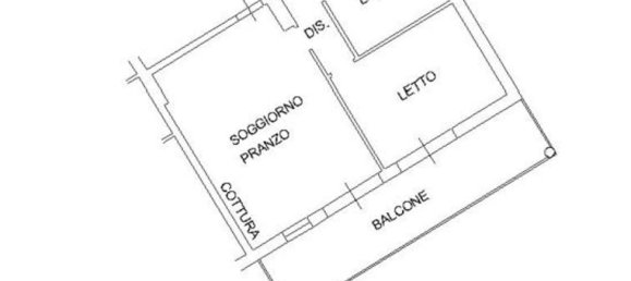 3 bedrooms Apartment in Cervia, Italy No. 347833 13