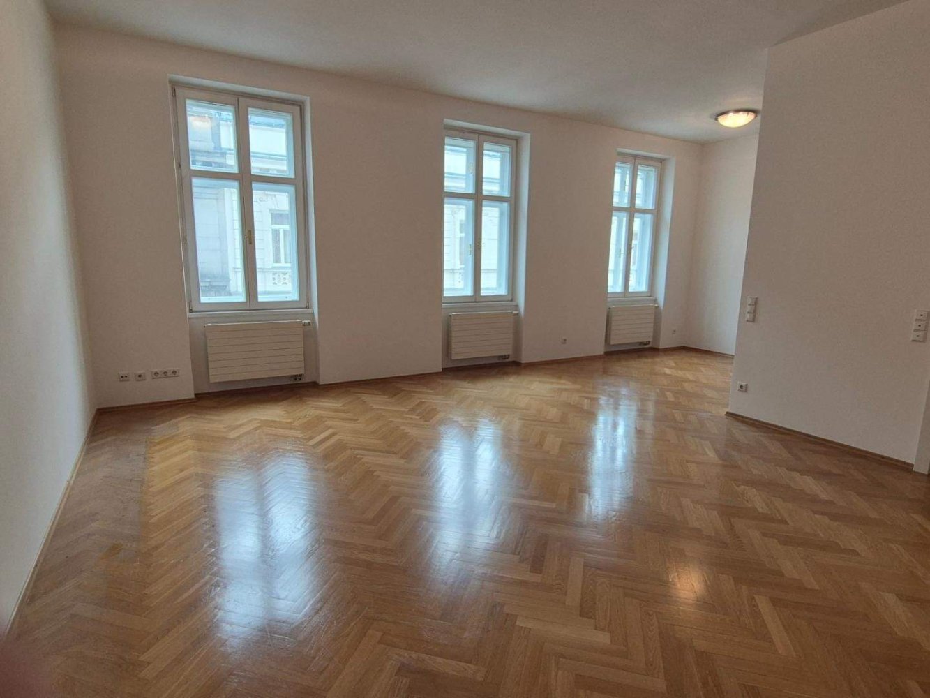 Studio in Vienna, Austria No. 252271