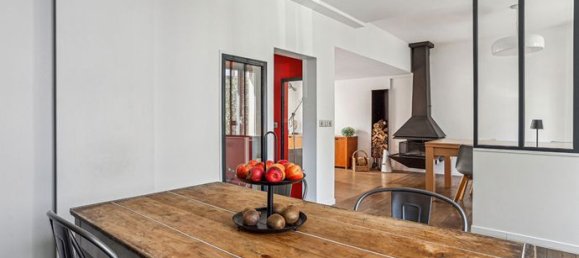 4 bedrooms House in Pantin, France No. 354883 6