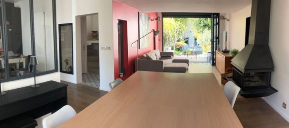 4 bedrooms House in Pantin, France No. 354883 4