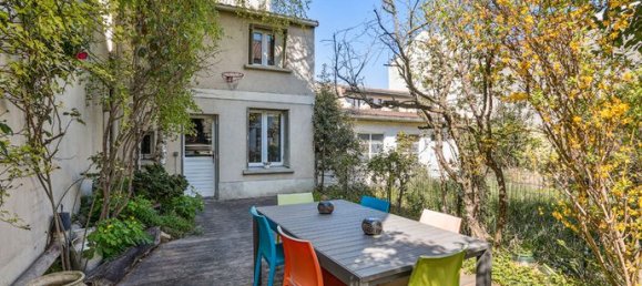 4 bedrooms House in Pantin, France No. 354883 3