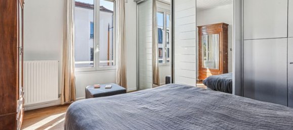 4 bedrooms House in Pantin, France No. 354883 13