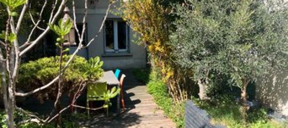 4 bedrooms House in Pantin, France No. 354883 15